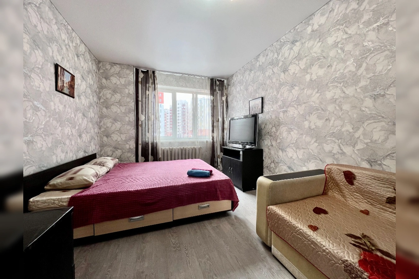 Фото квартиры