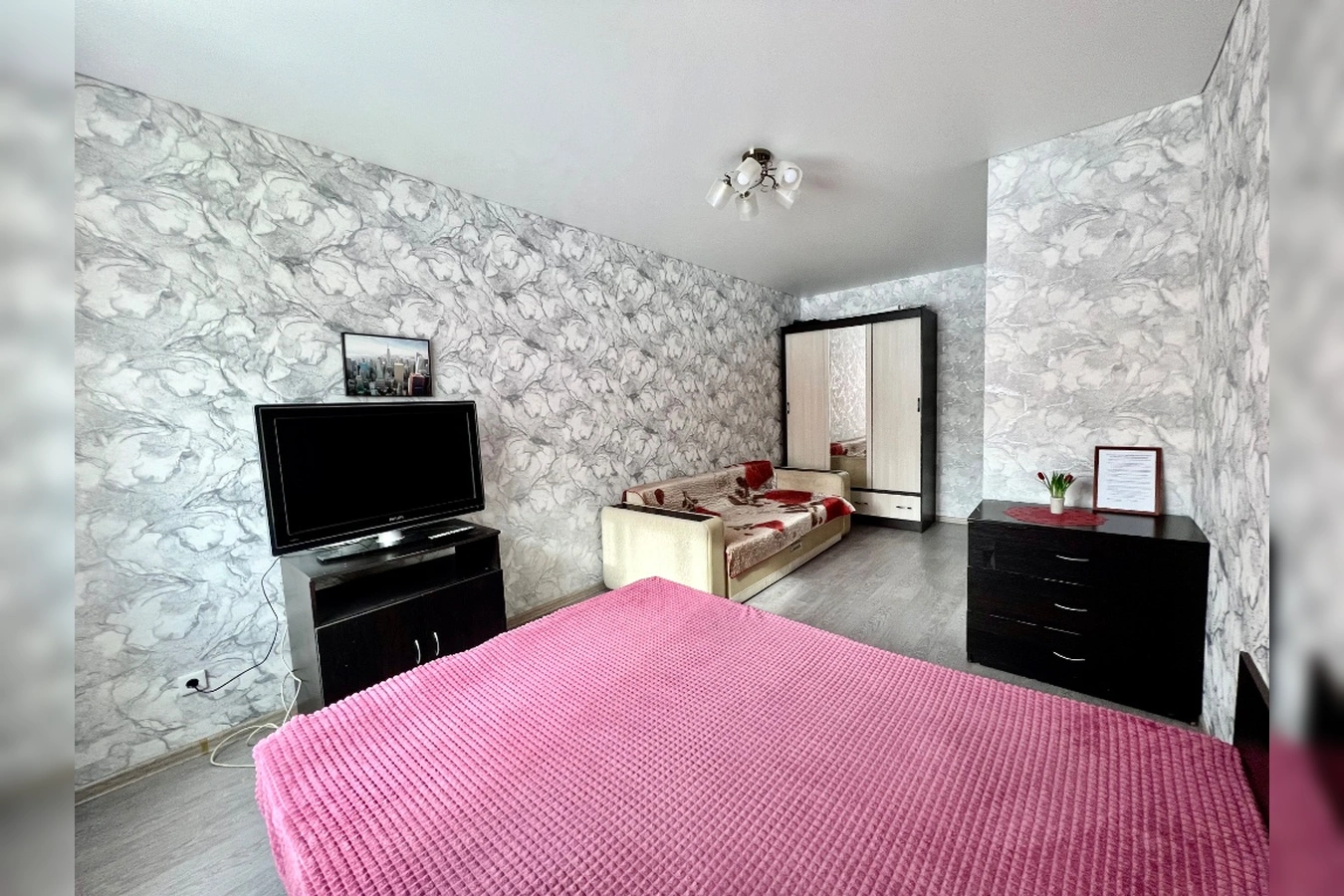 Фото квартиры