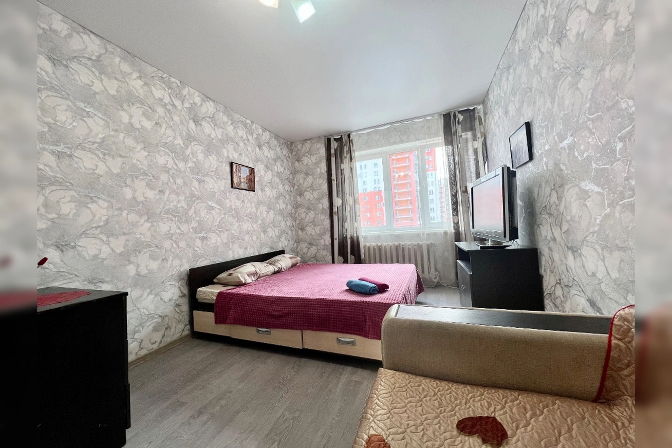 Фото квартиры