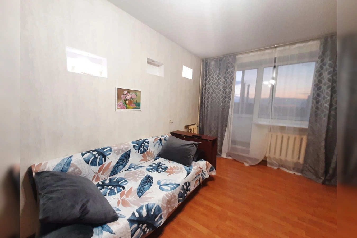 Фото квартиры