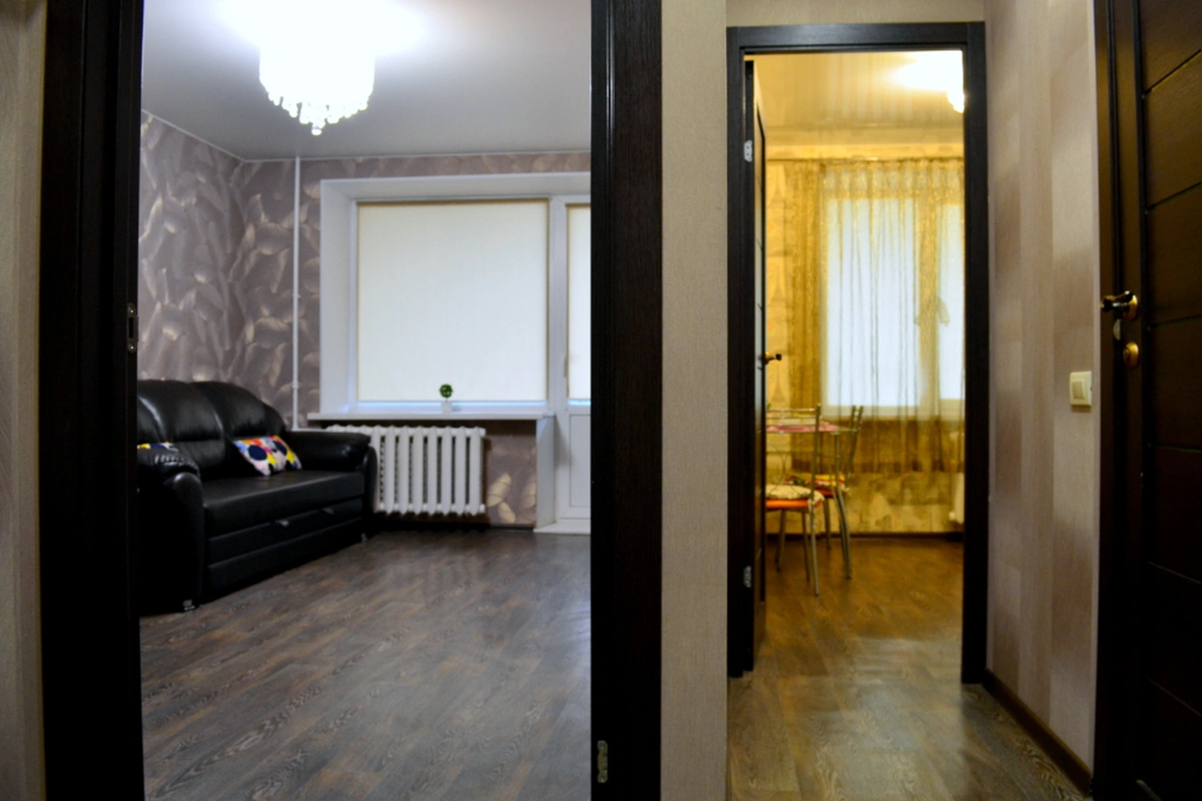 Фото квартиры