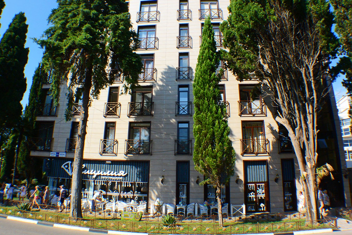 Фото квартиры