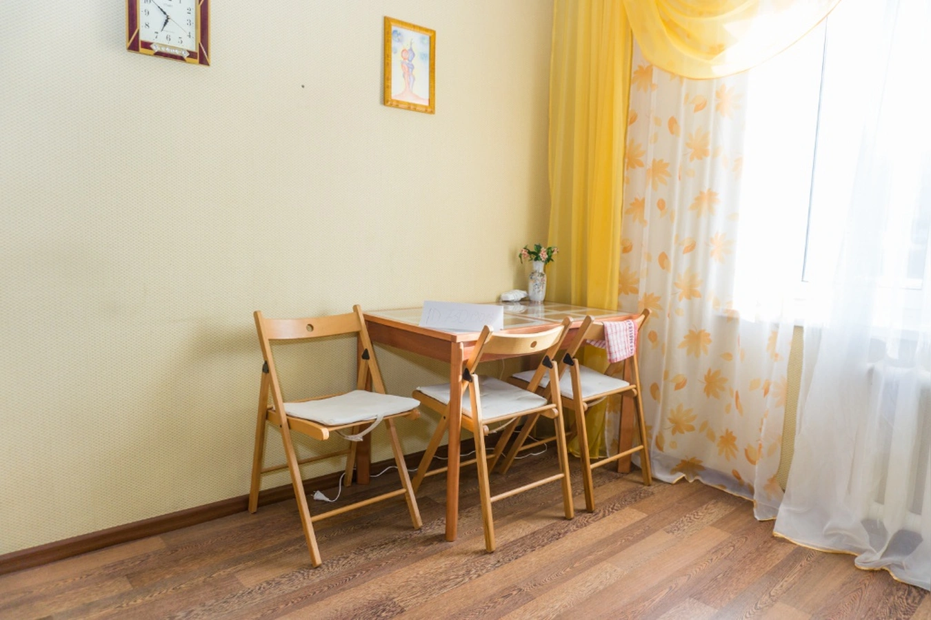Фото квартиры