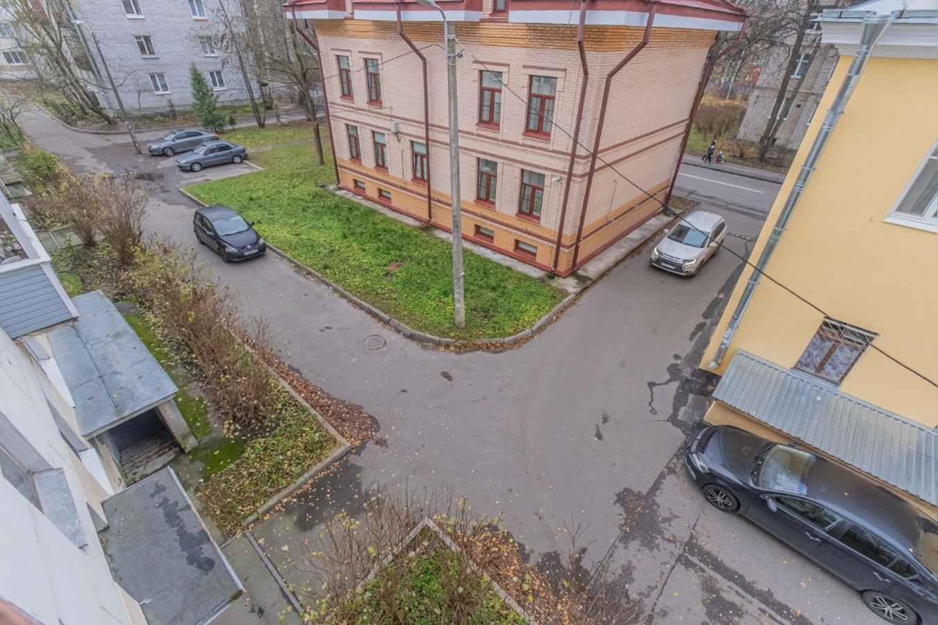 Фото квартиры