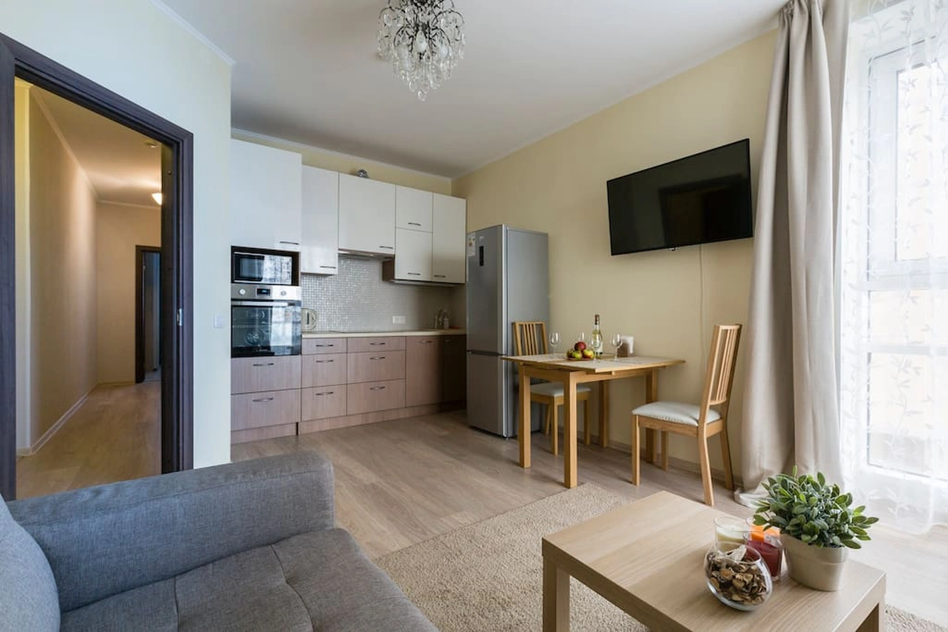 Фото квартиры