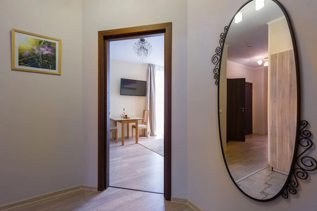 Фото квартиры