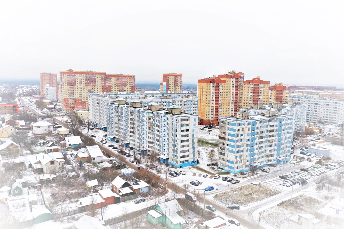 Фото квартиры