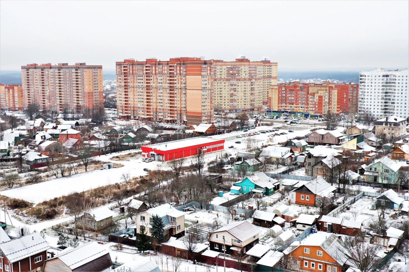 Фото квартиры