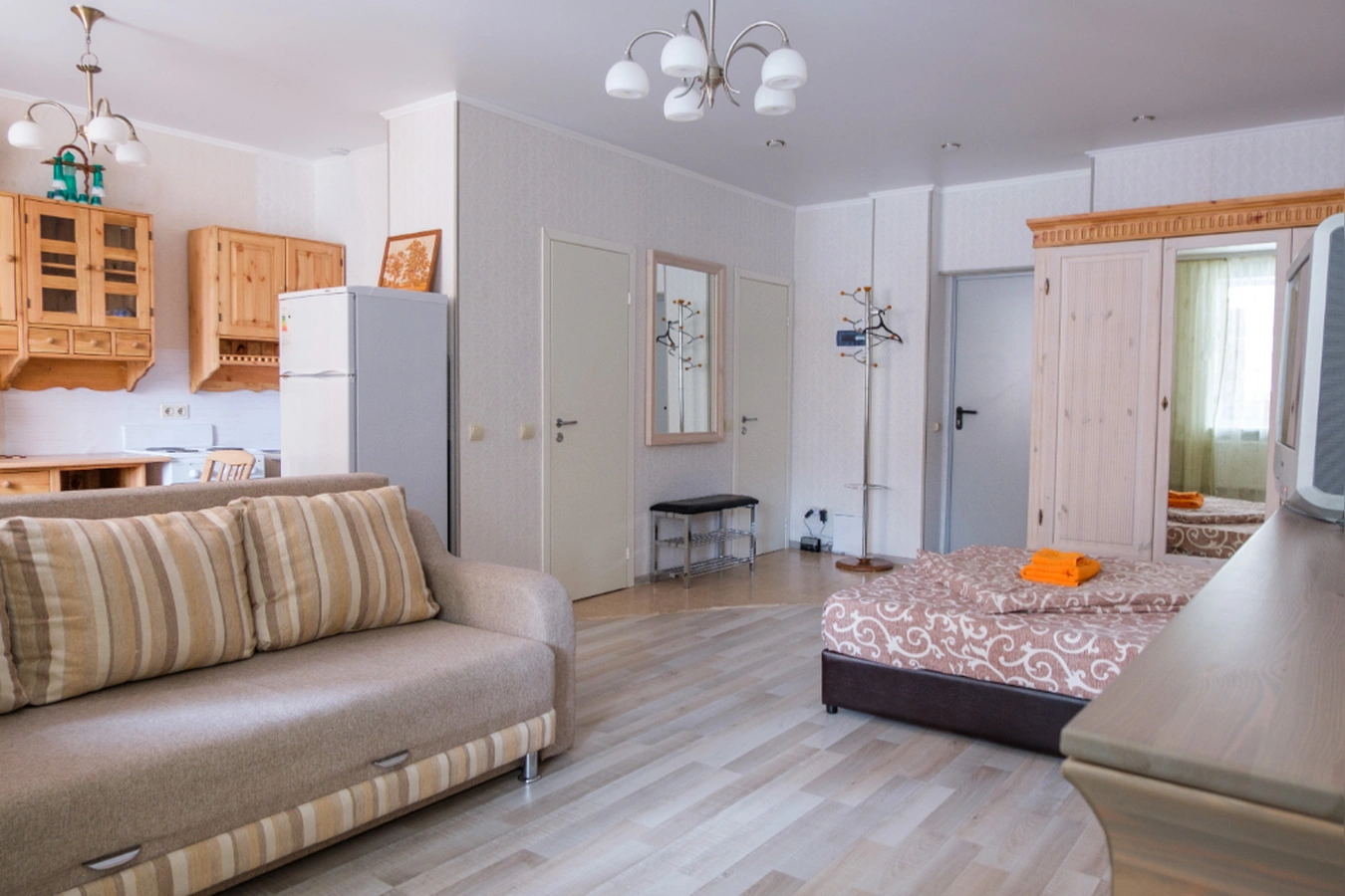 Фото квартиры