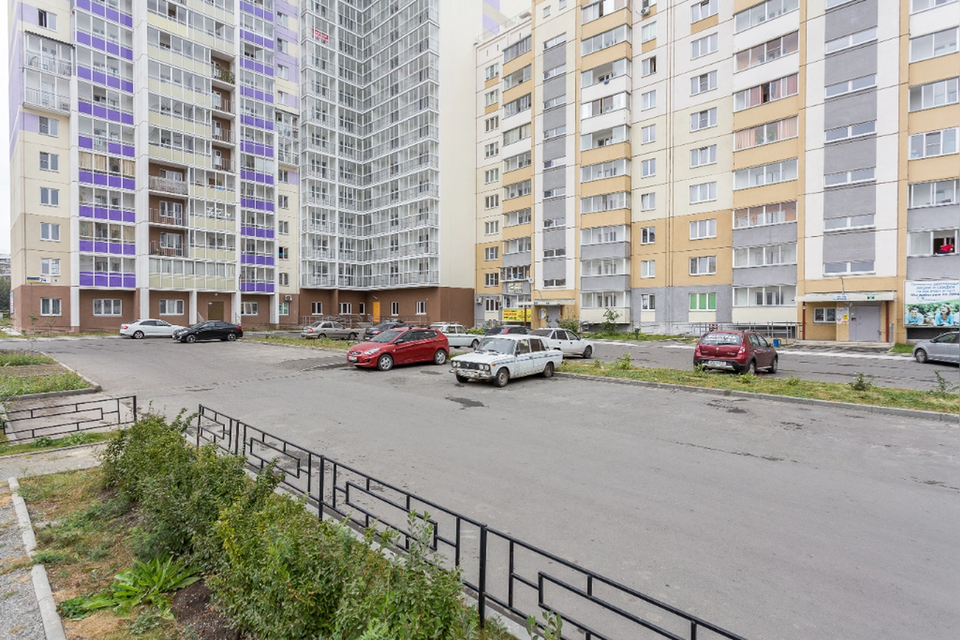 Фото квартиры