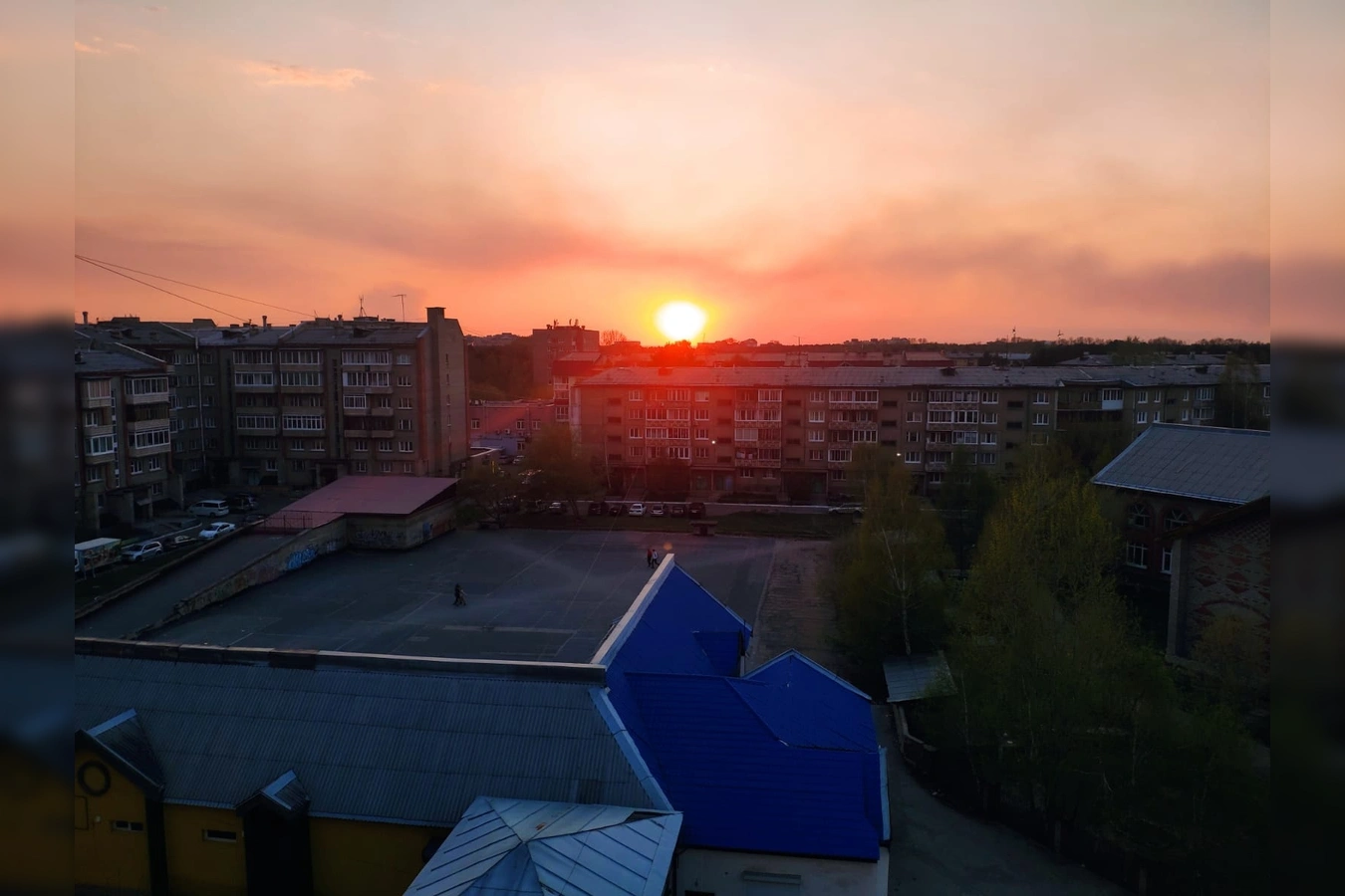 Фото квартиры