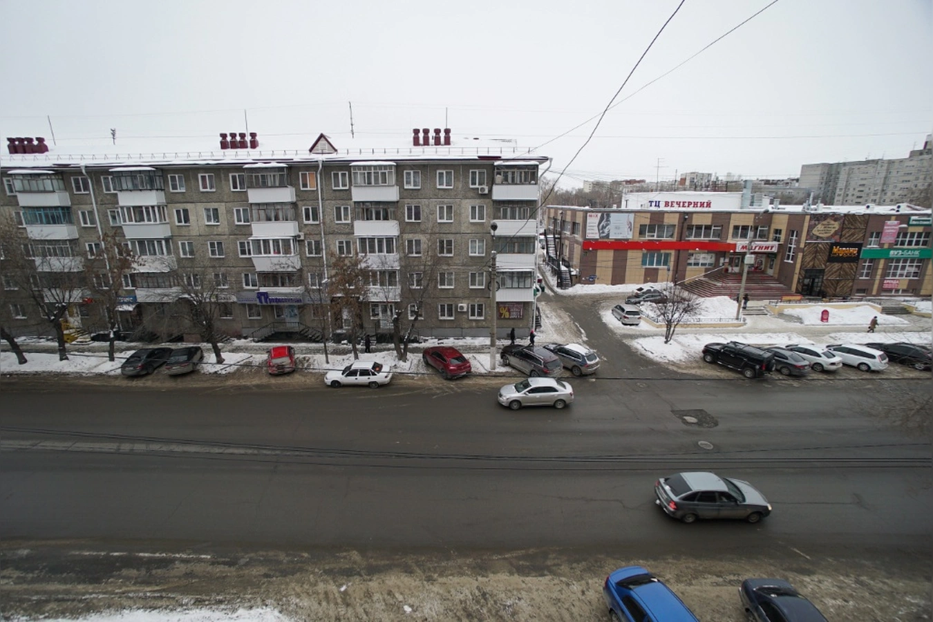 Фото квартиры