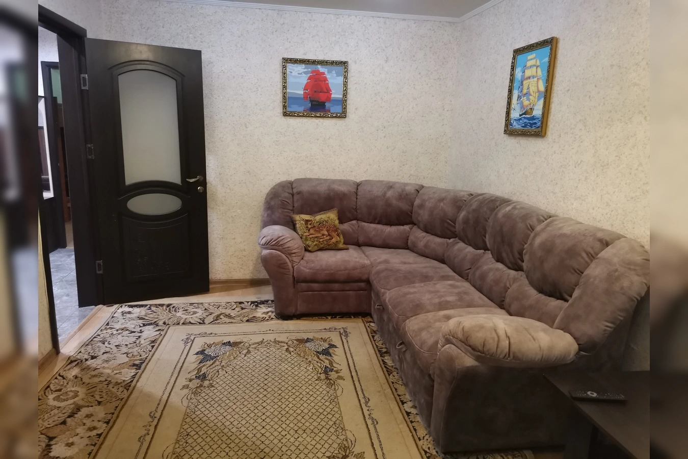 Фото квартиры