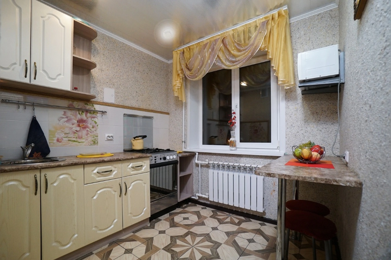 Фото квартиры