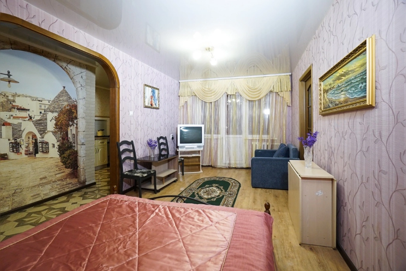 Фото квартиры