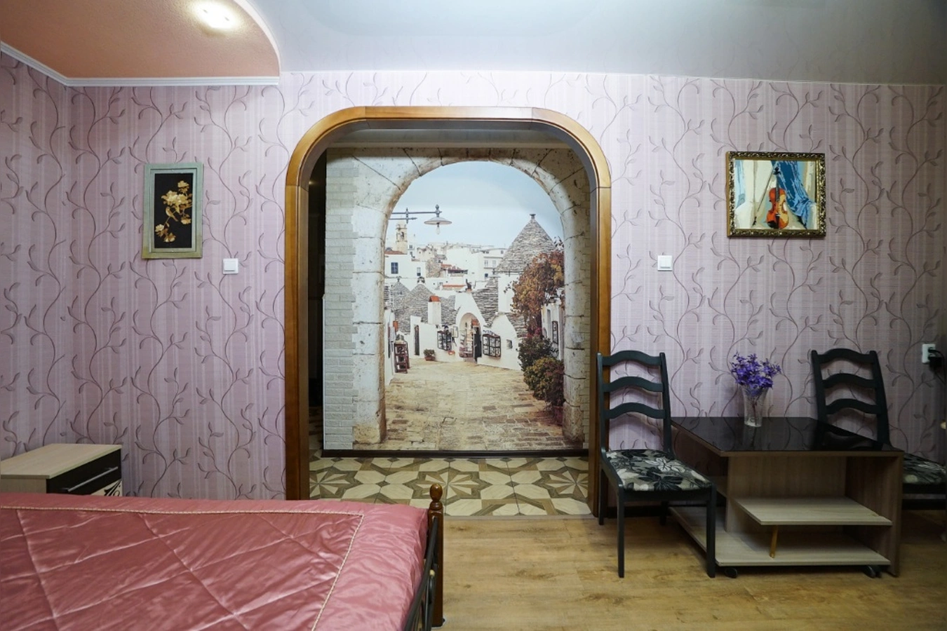 Фото квартиры