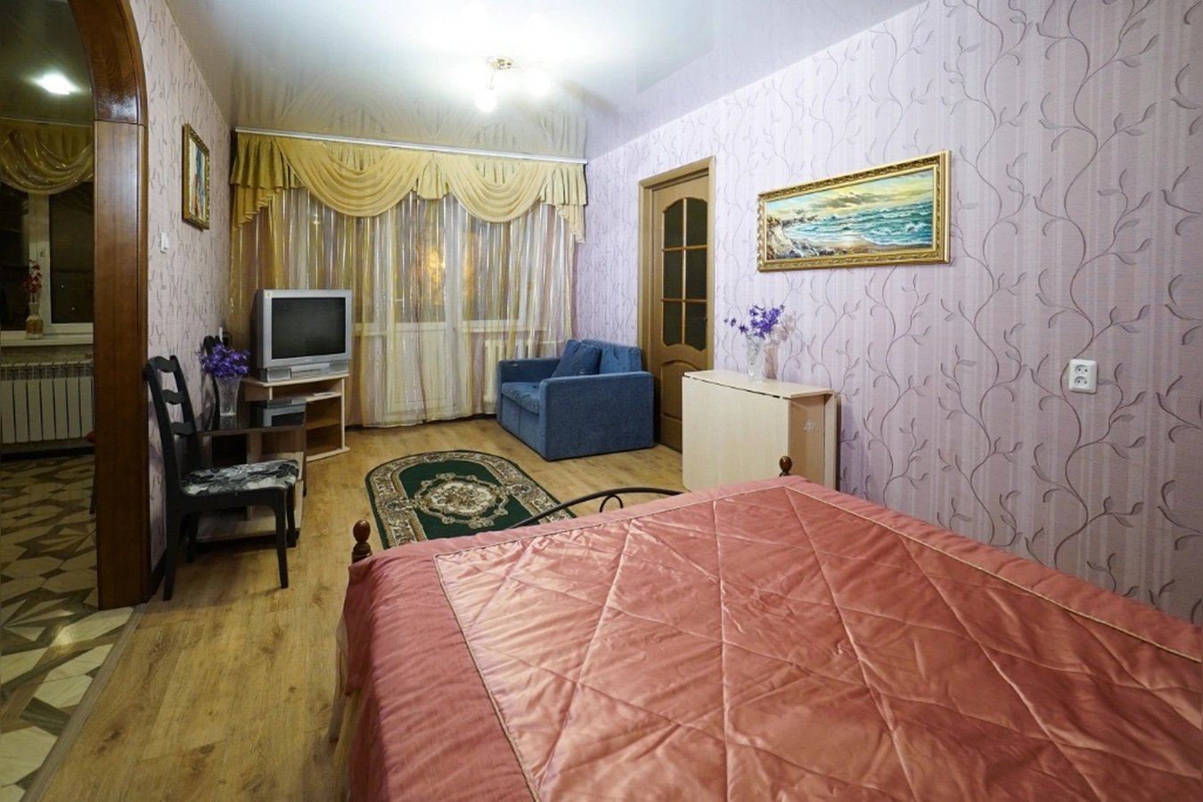 Фото квартиры