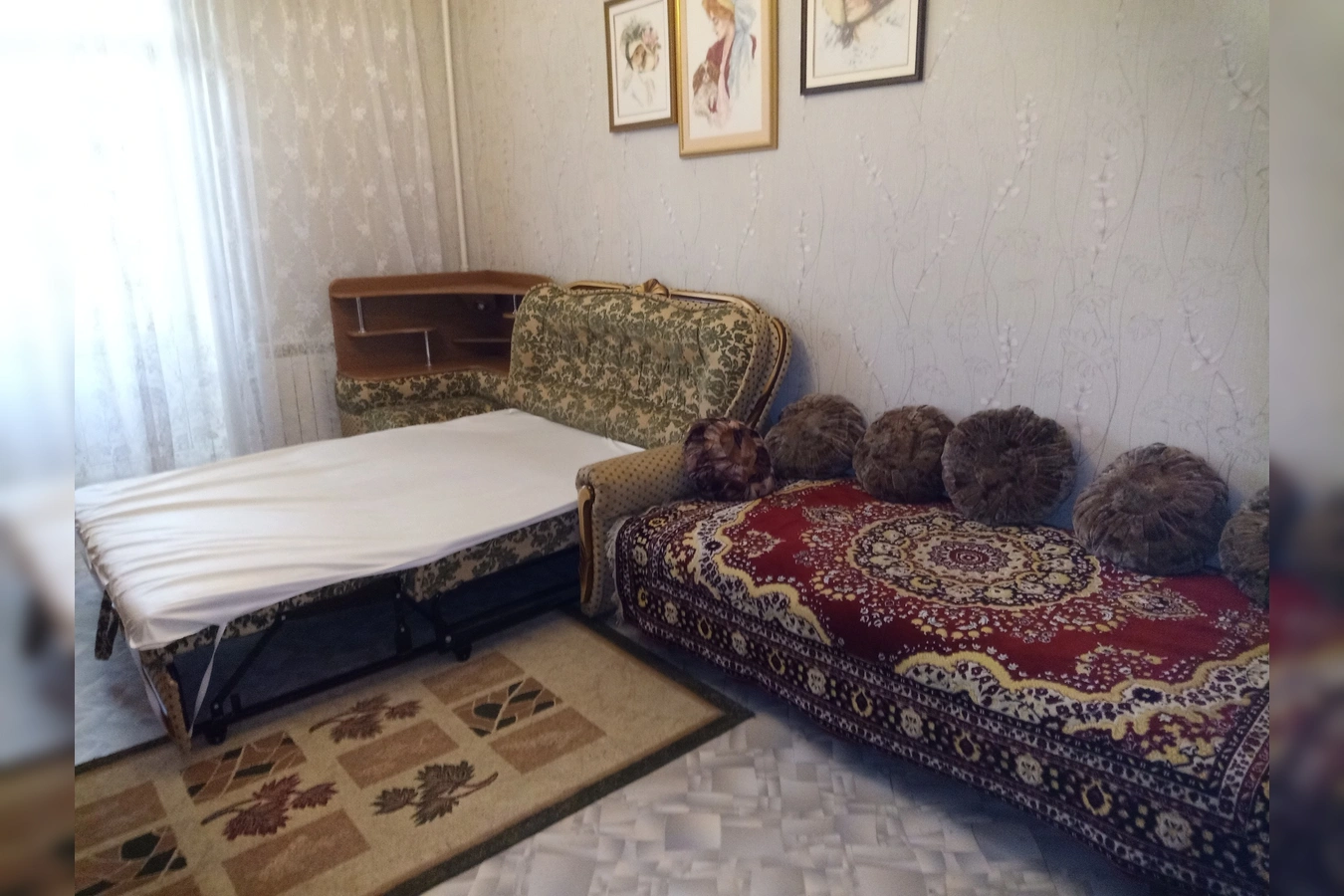 Фото квартиры