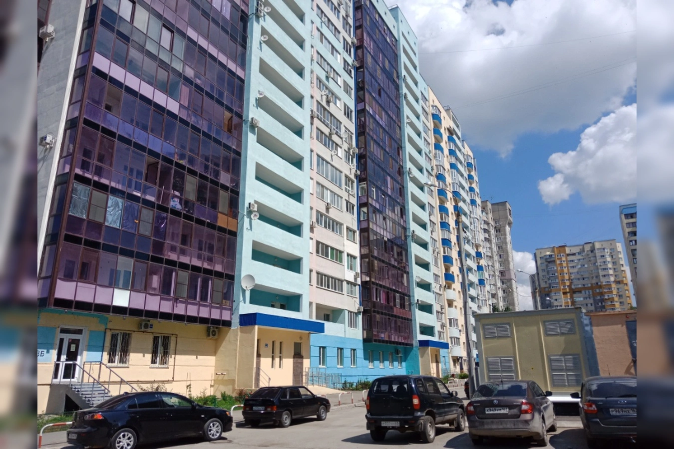 Фото квартиры