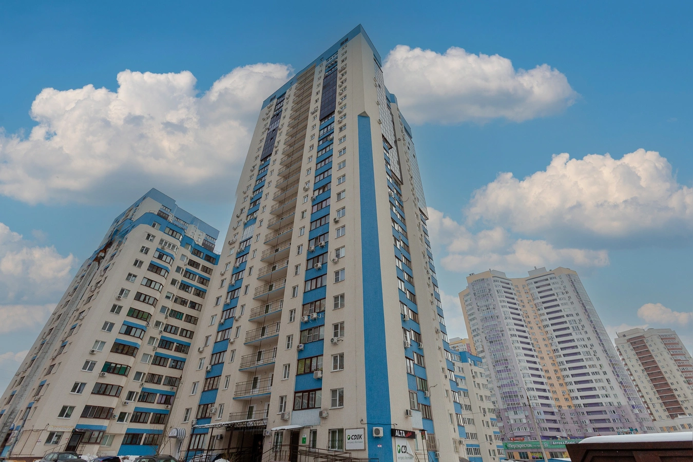 Фото квартиры