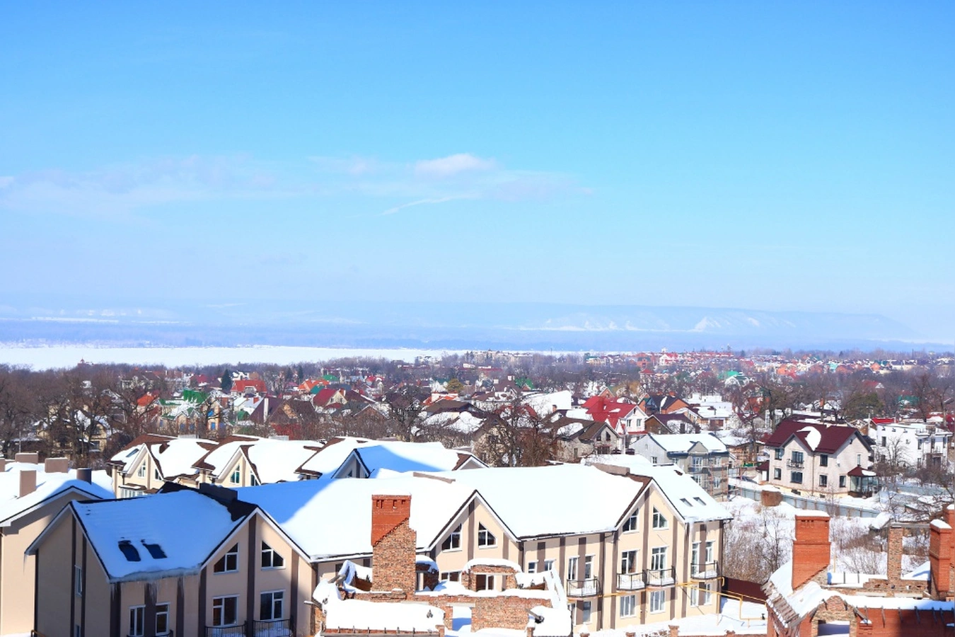 Фото квартиры