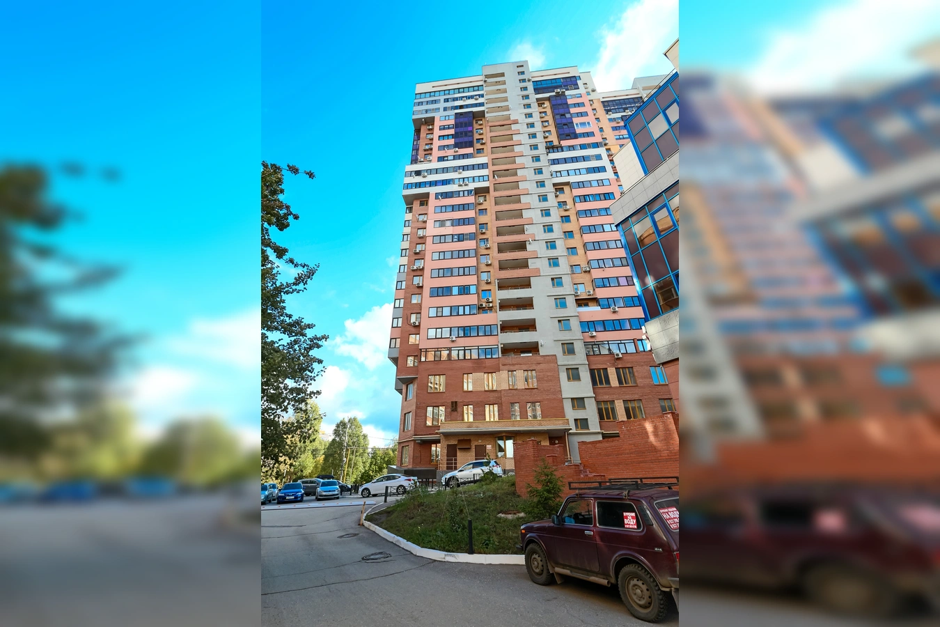Фото квартиры