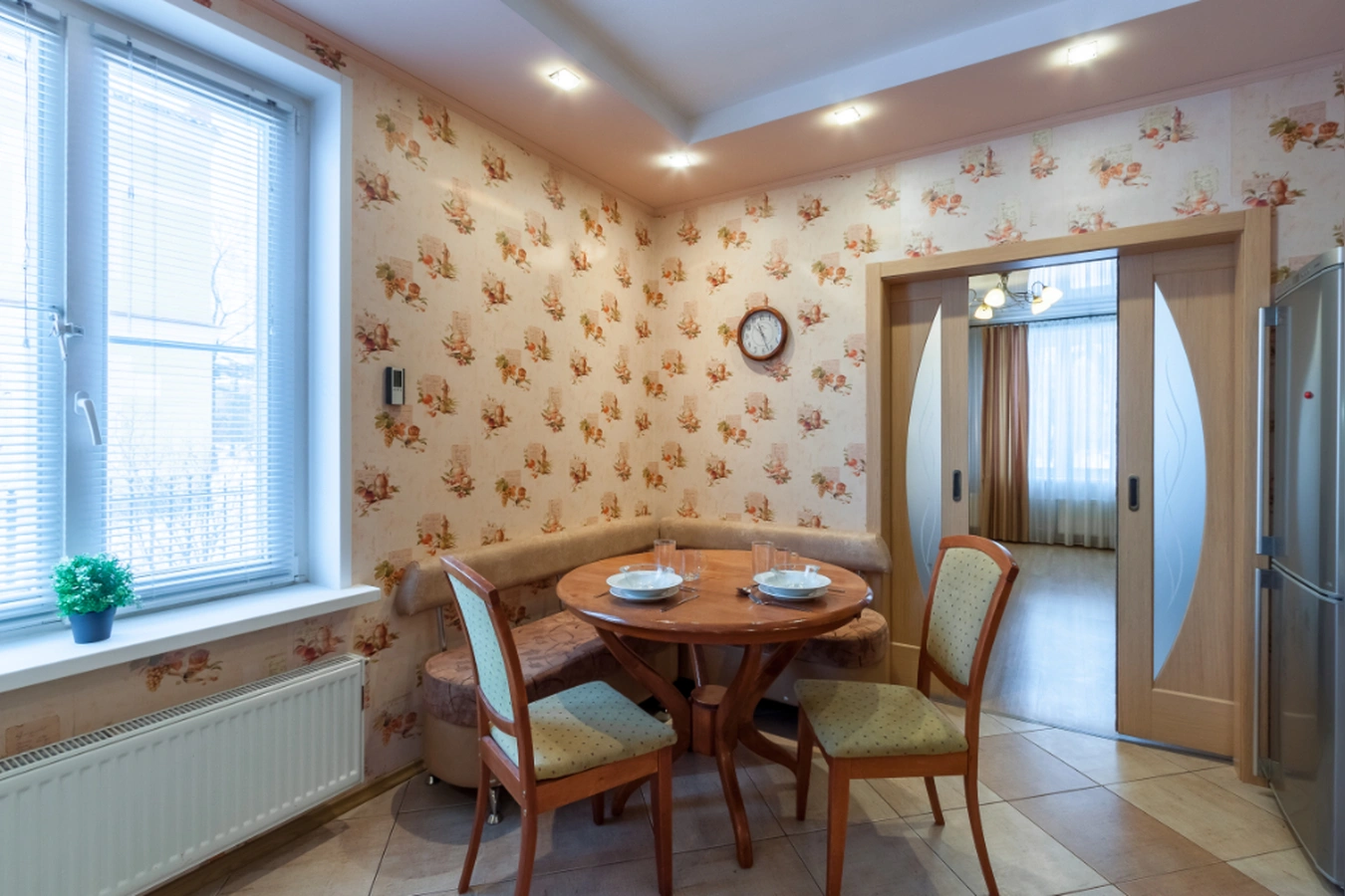 Фото квартиры