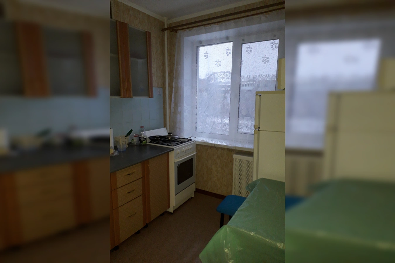 Фото квартиры