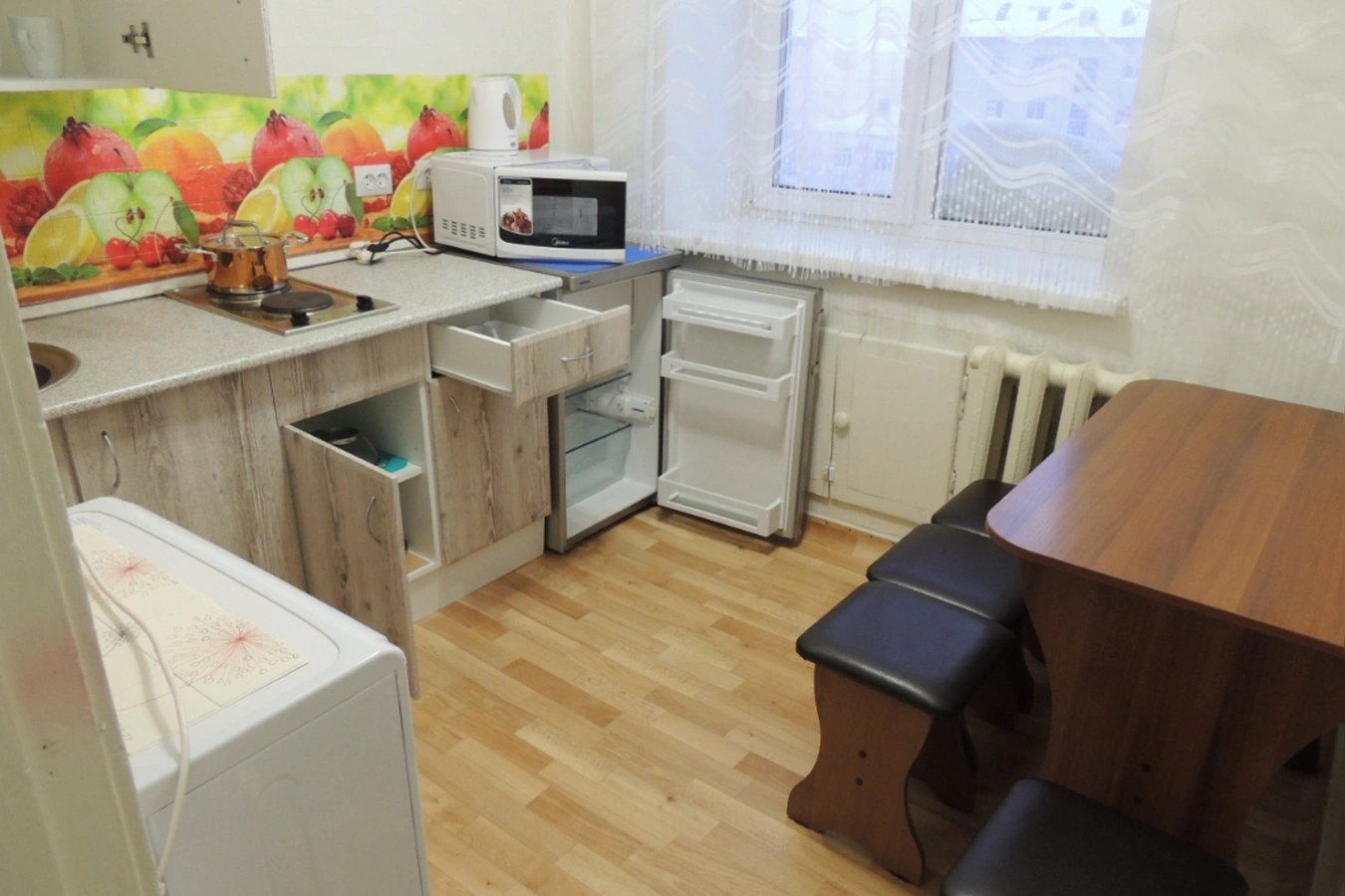 Фото квартиры