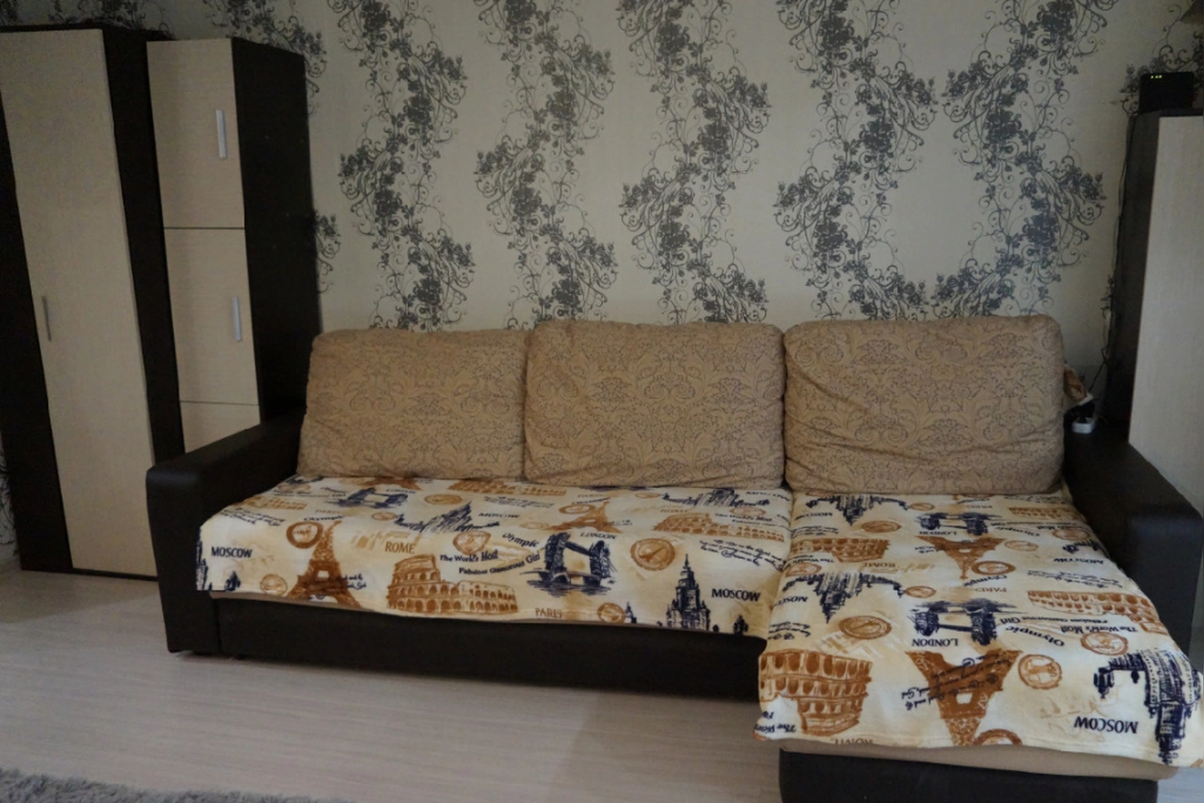 Фото квартиры