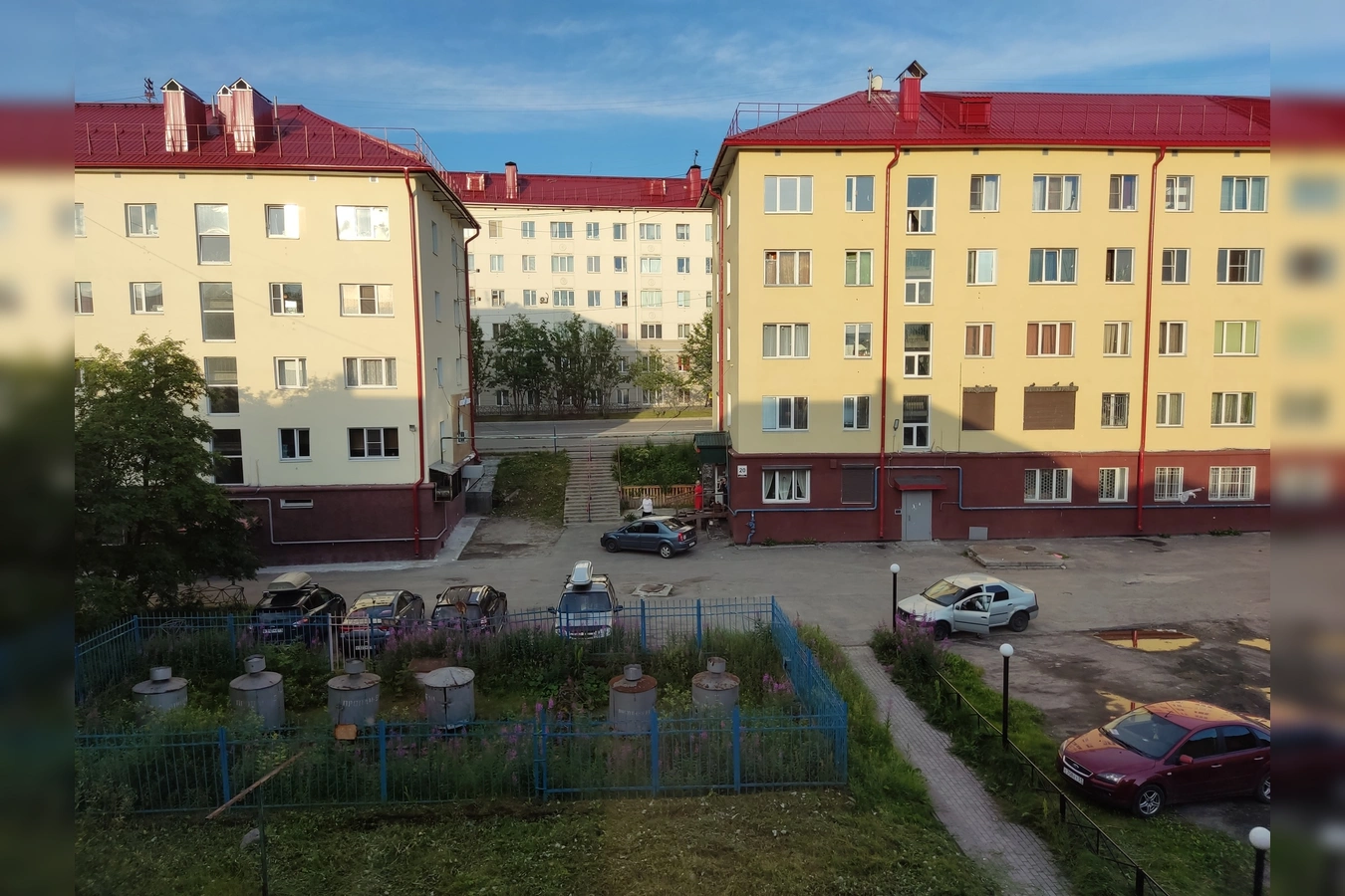 Фото квартиры