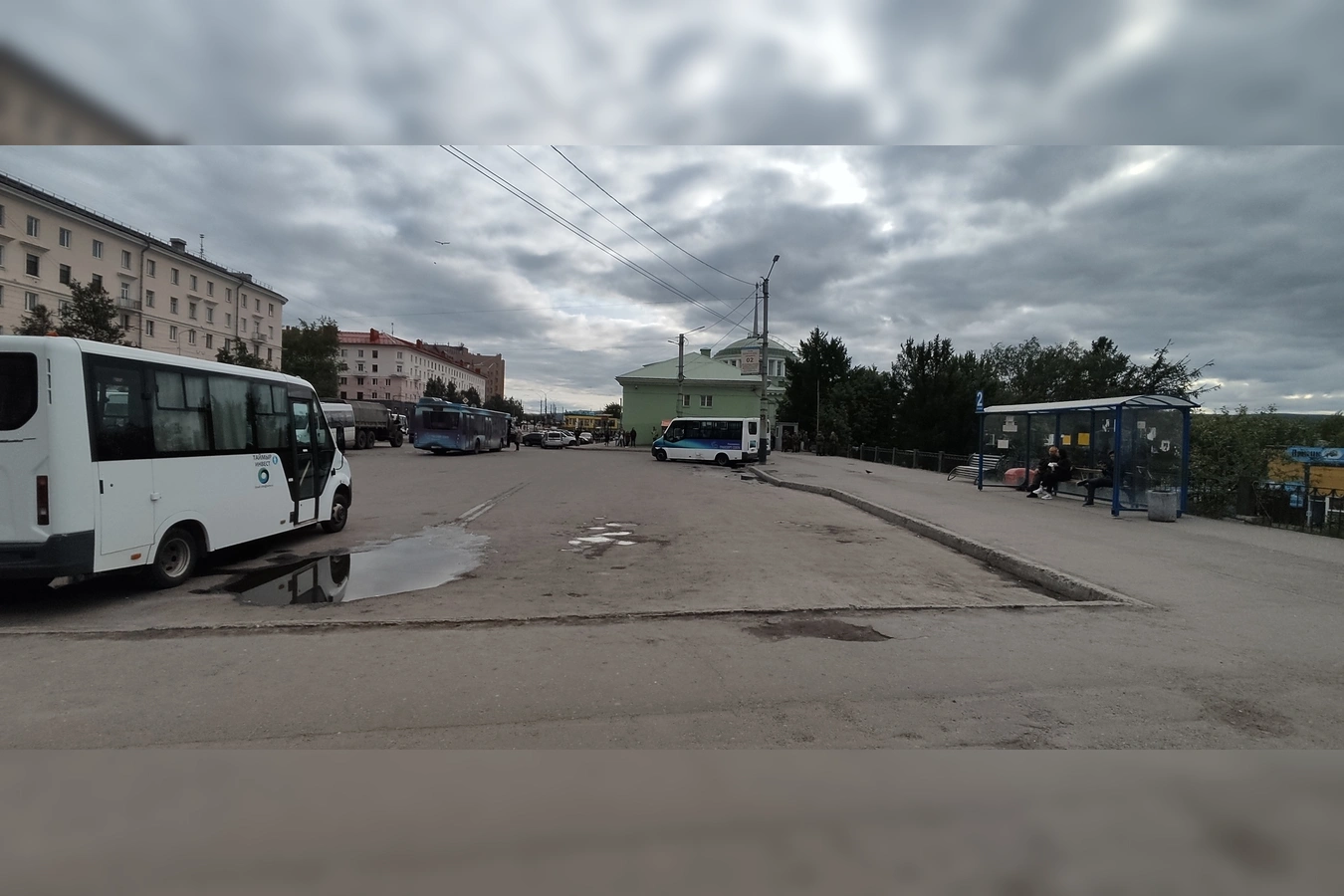 Фото квартиры