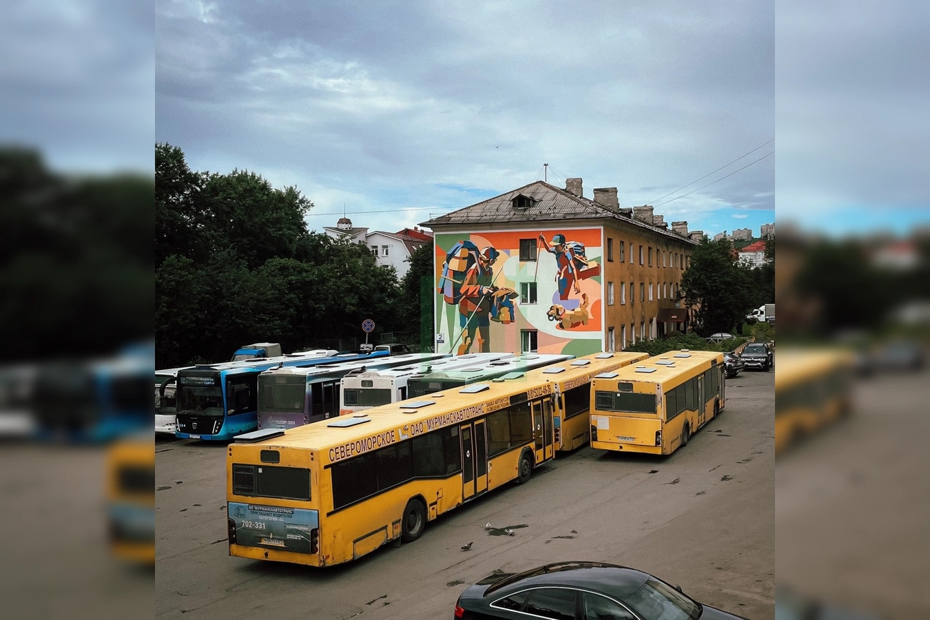 Фото квартиры