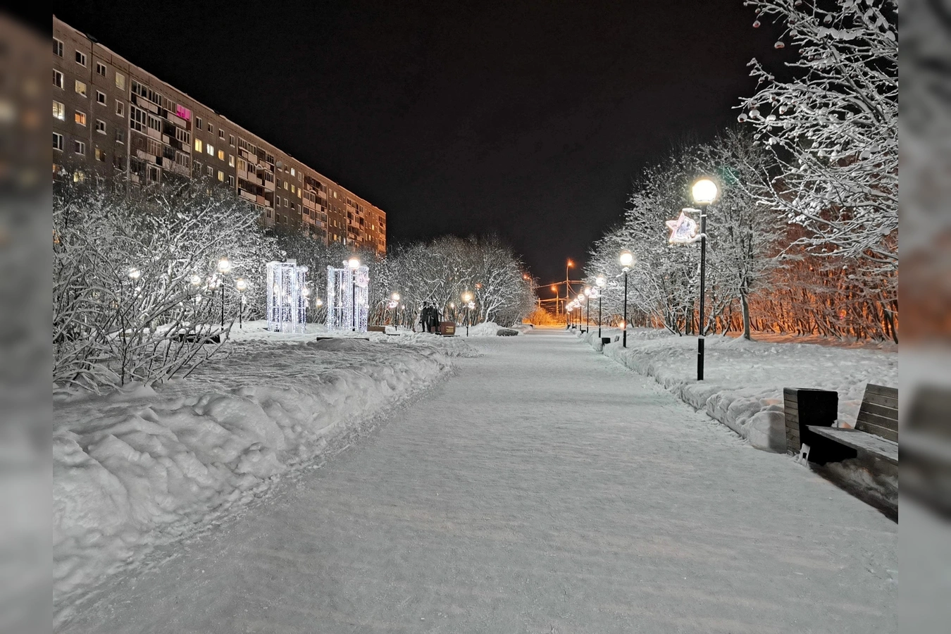 Фото квартиры