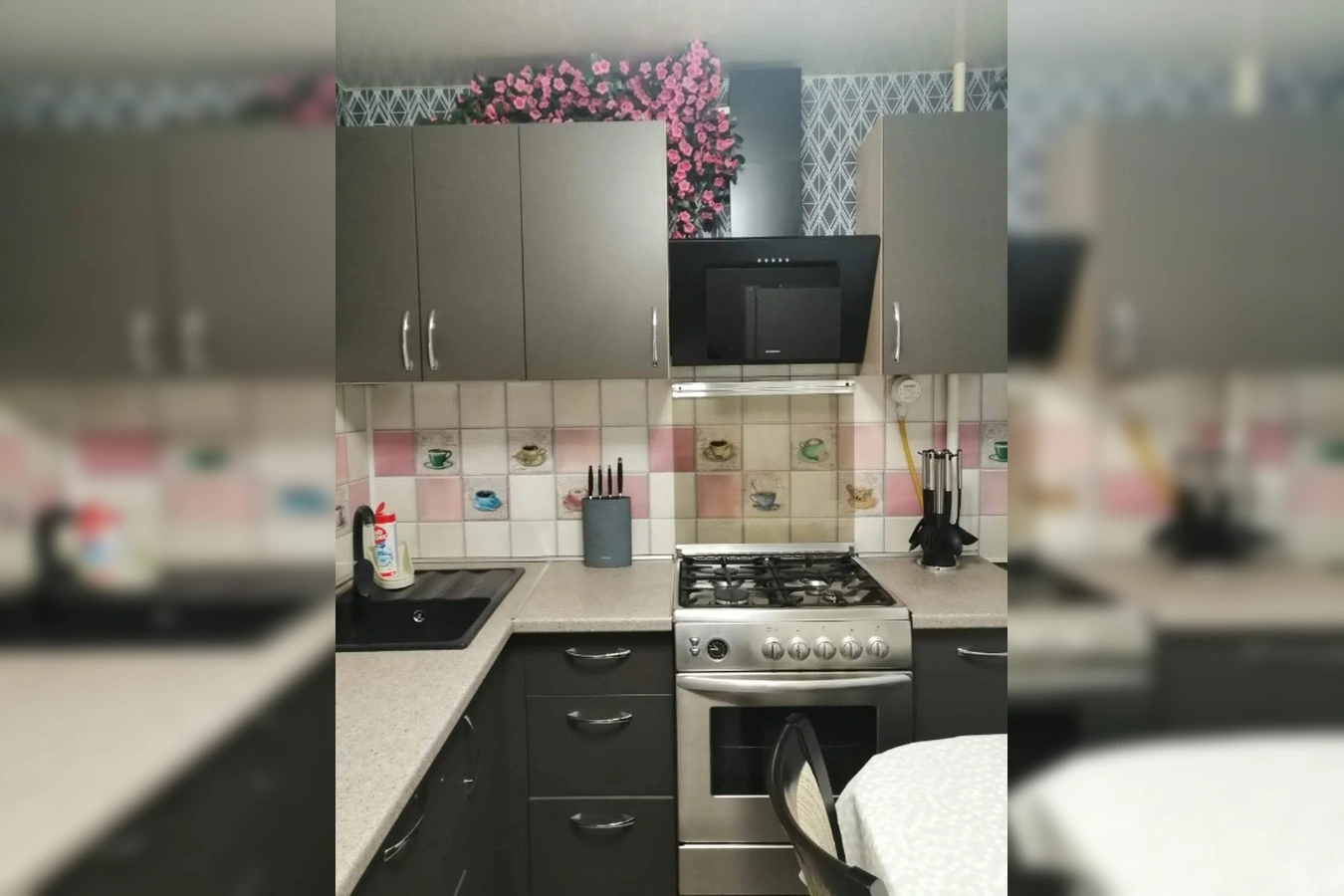 Фото квартиры
