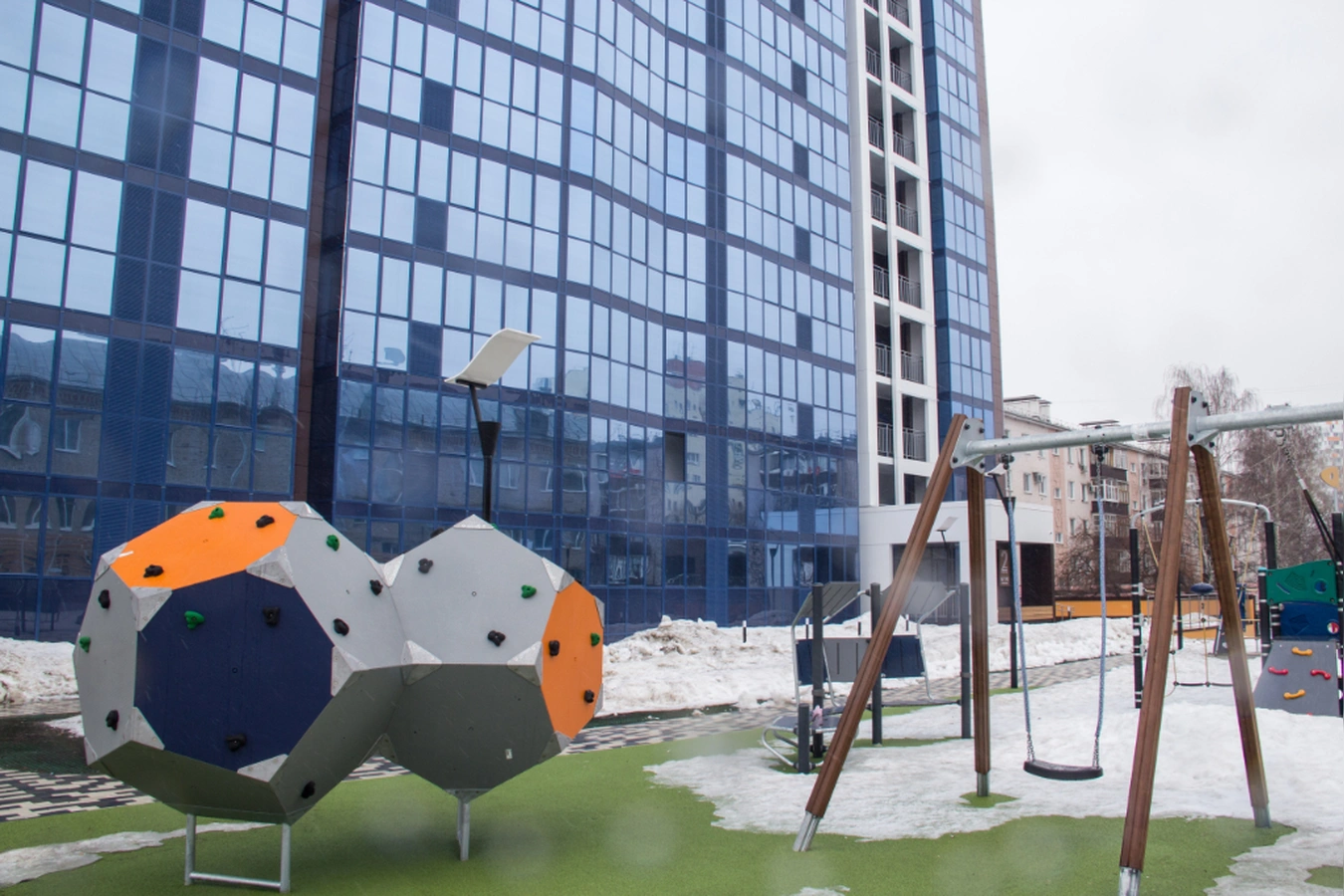 Фото квартиры