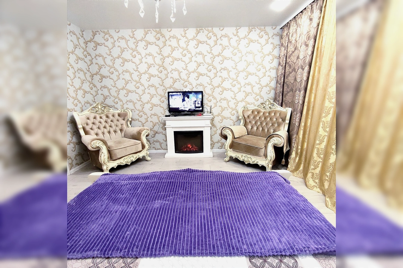 Фото квартиры