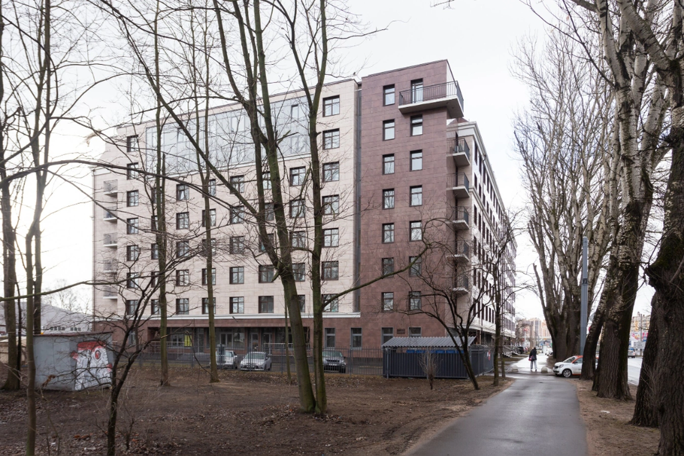 Фото квартиры