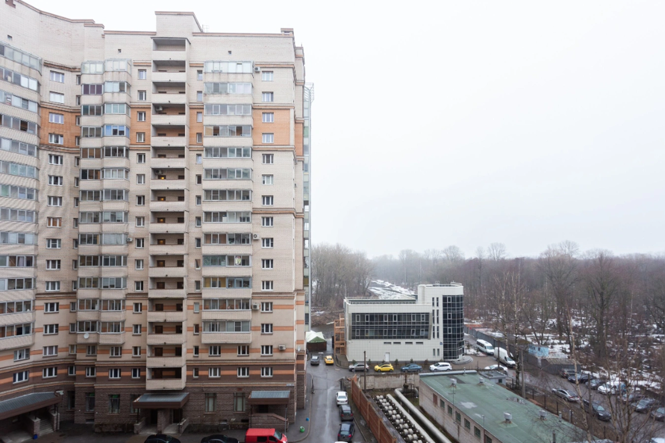 Фото квартиры