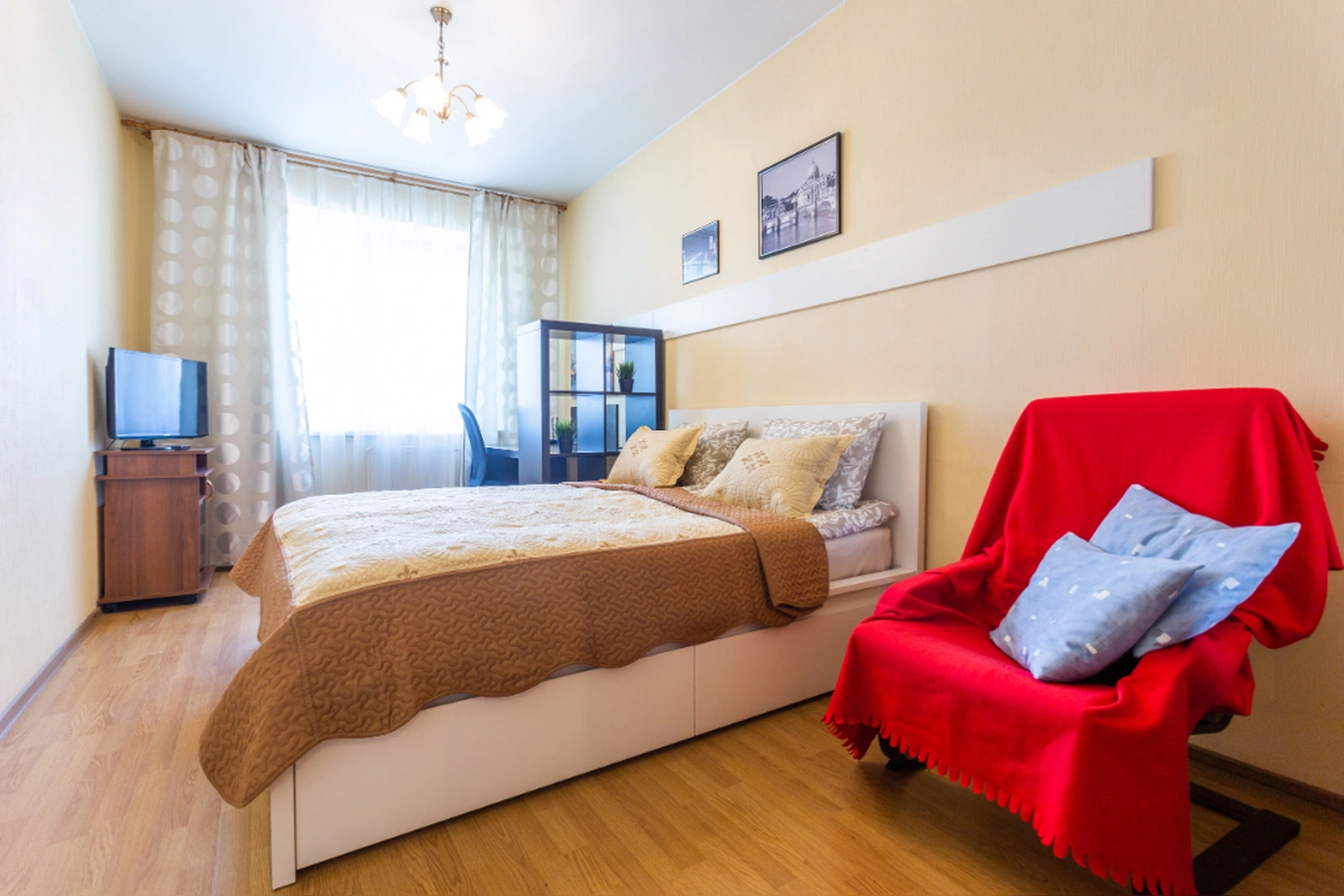 Фото квартиры