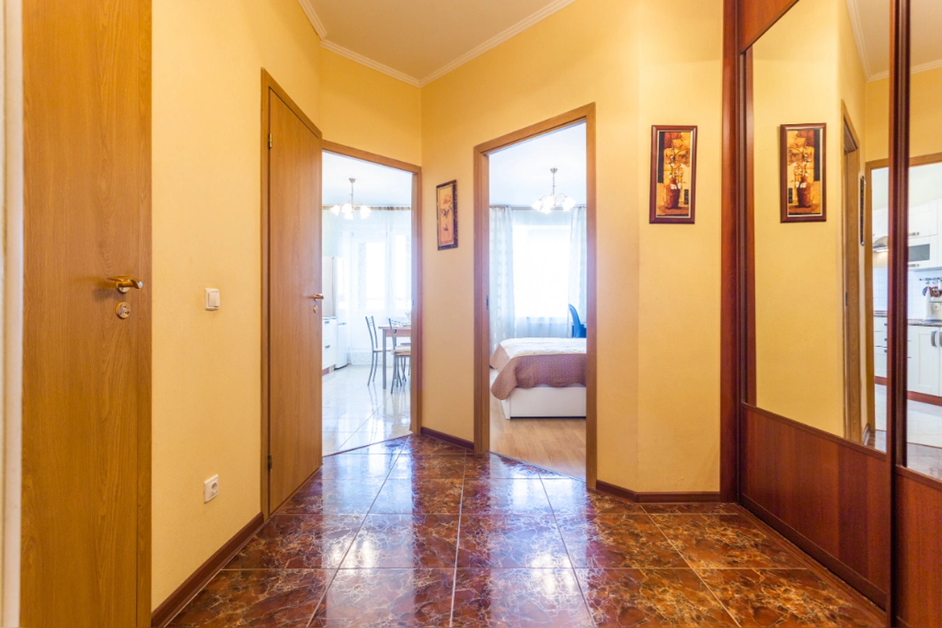 Фото квартиры