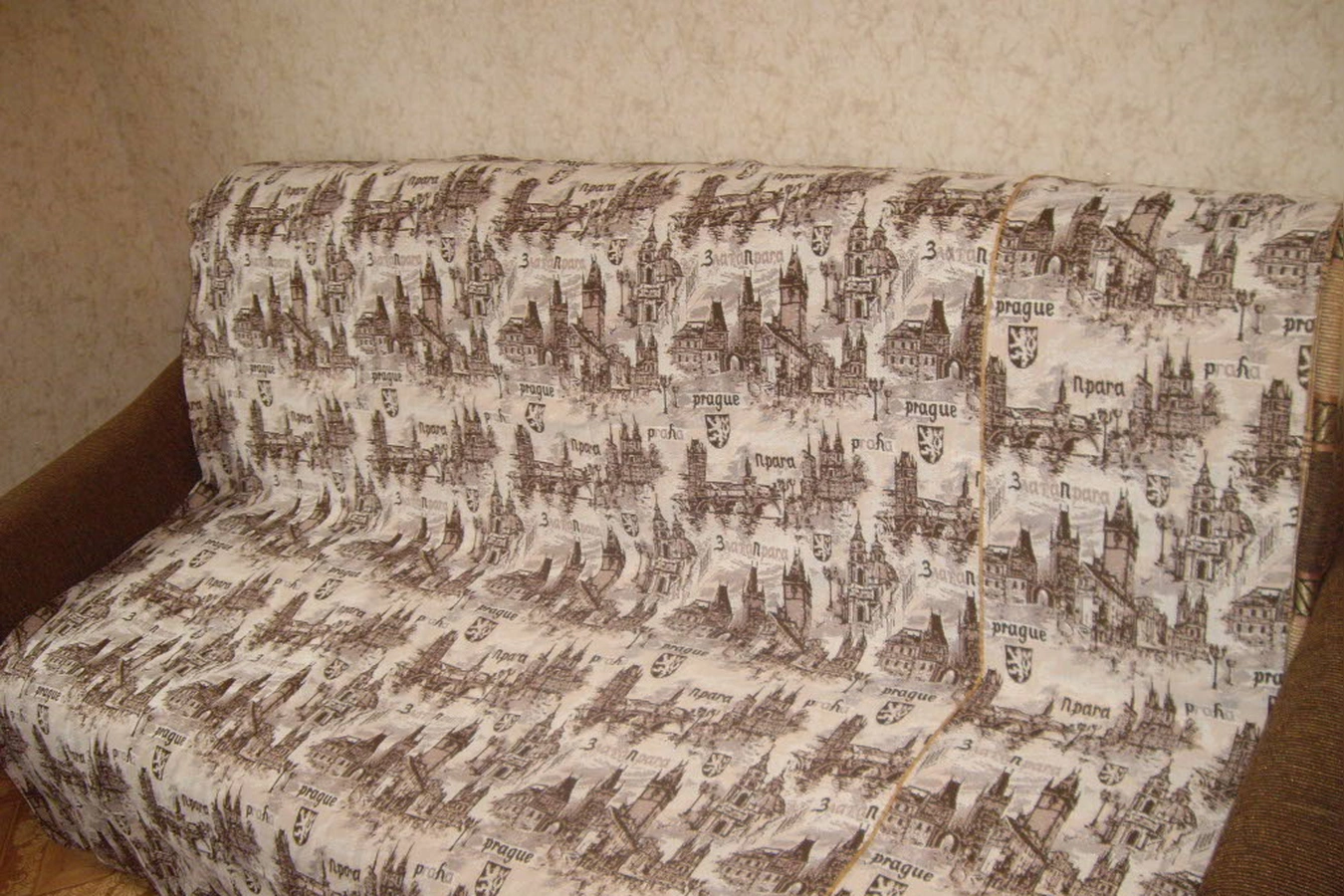 Фото квартиры