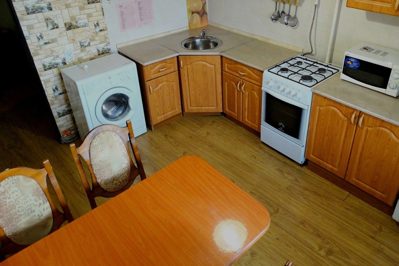 Фото квартиры