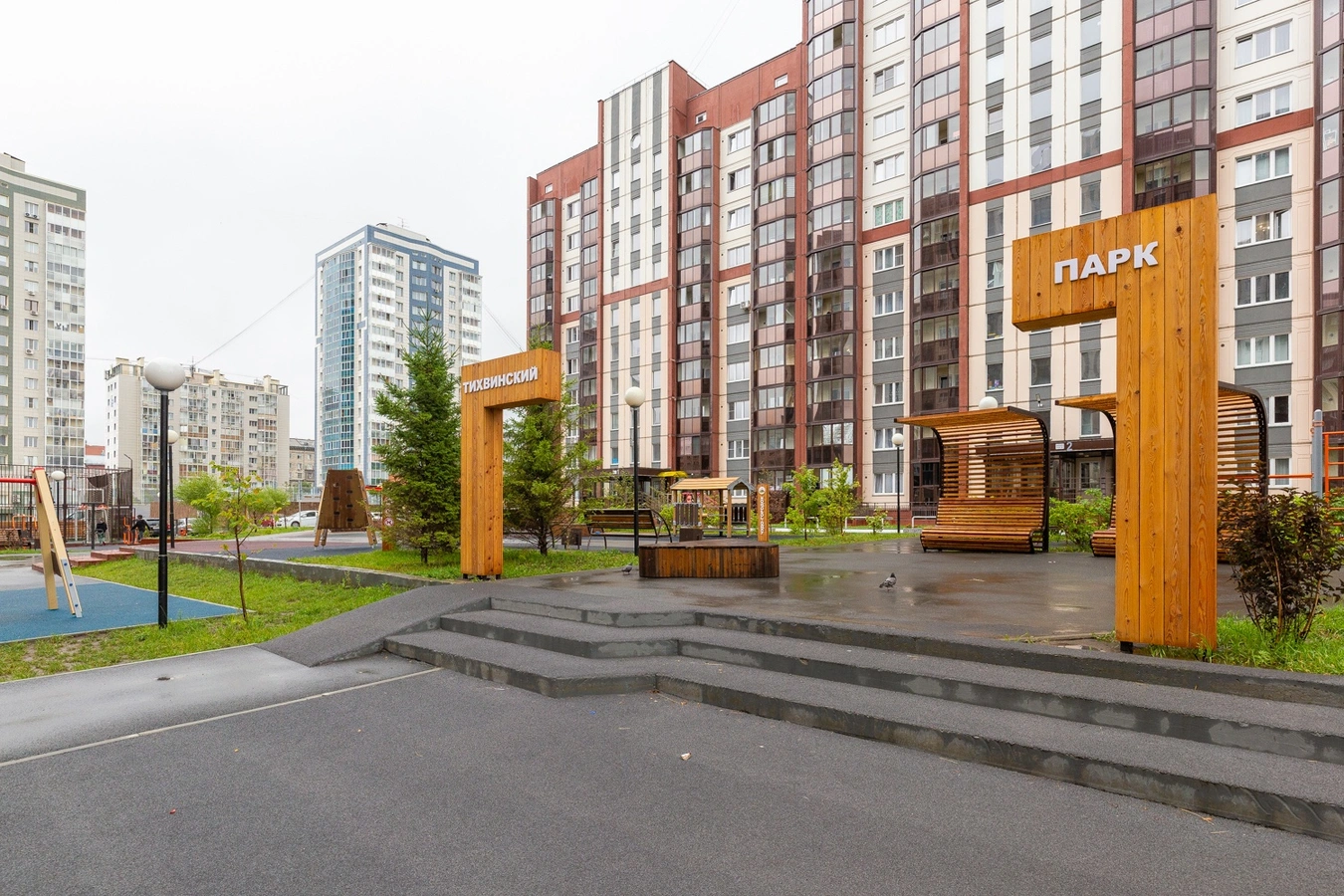 Фото квартиры