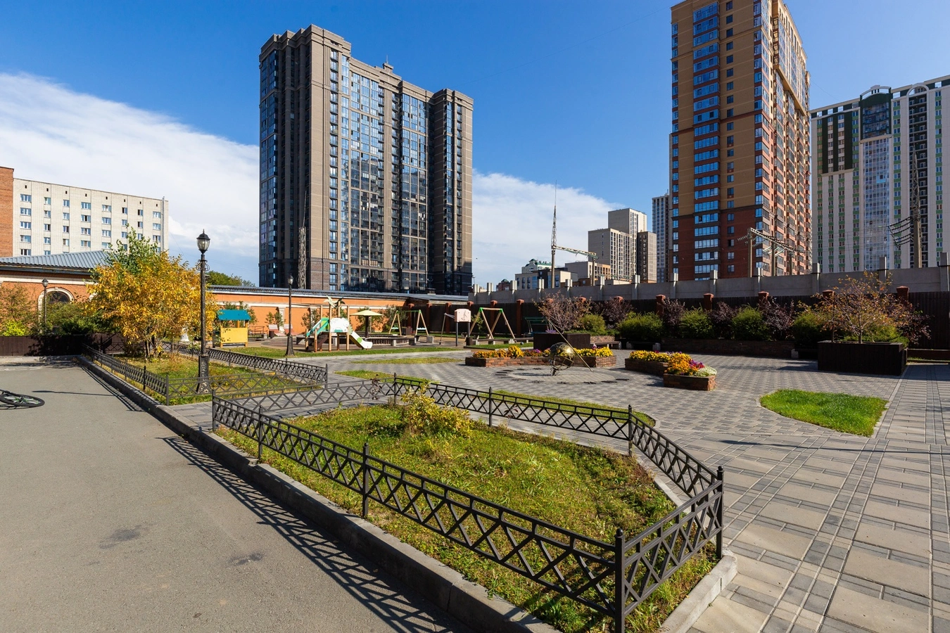 Фото квартиры