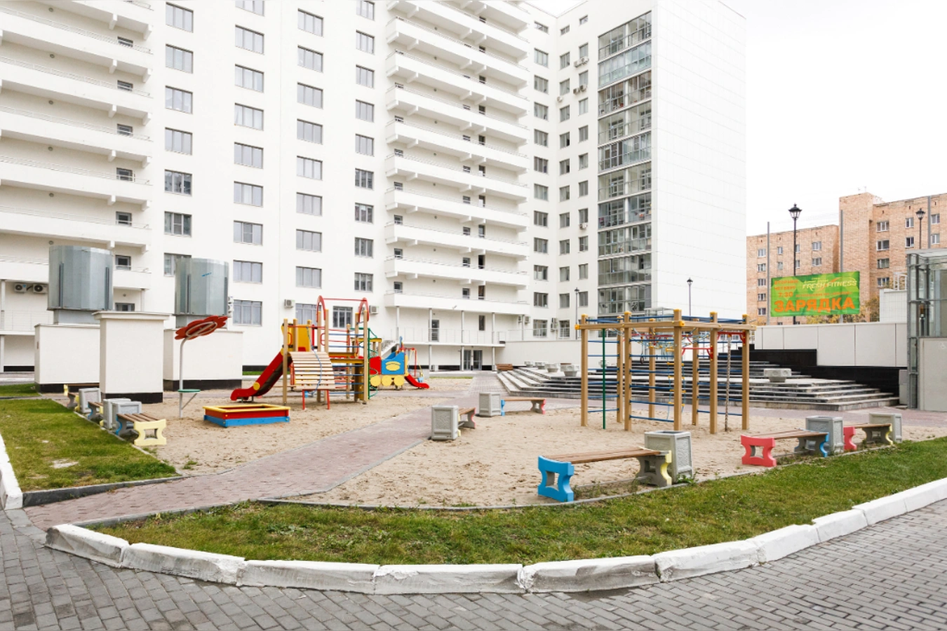Фото квартиры
