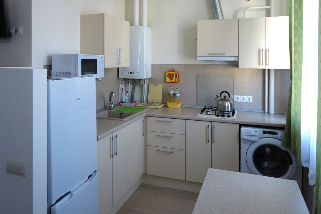 Фото квартиры