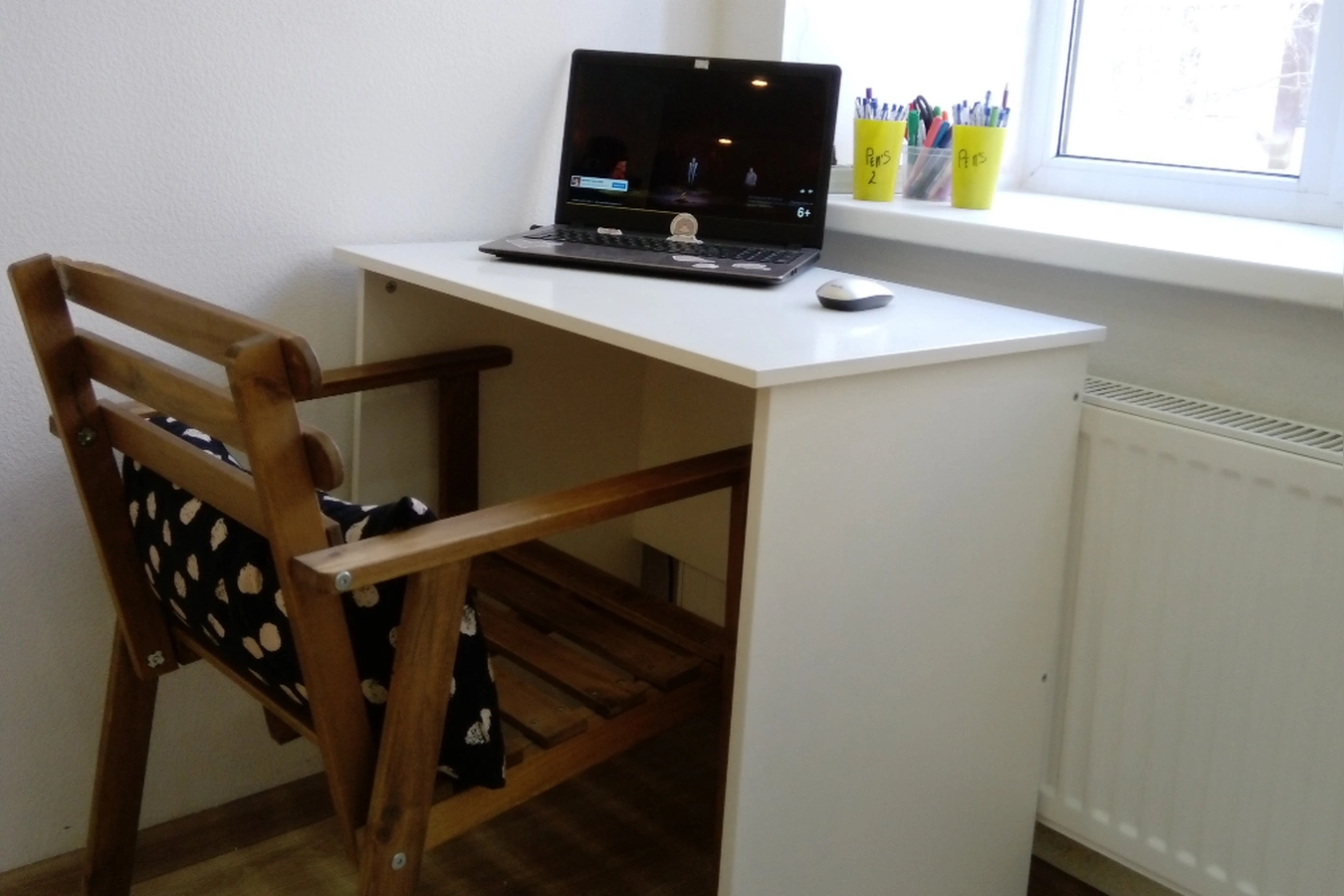 Фото квартиры