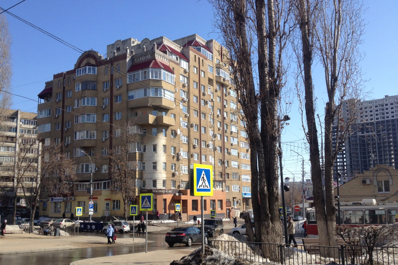 Фото квартиры