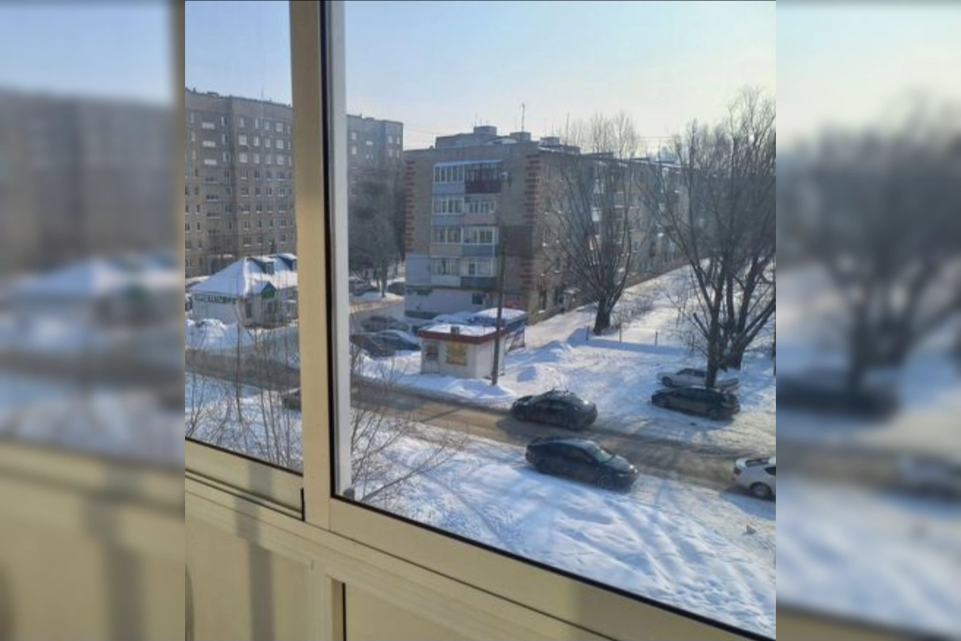 Фото квартиры